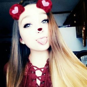 Meet your Posher, Mariah